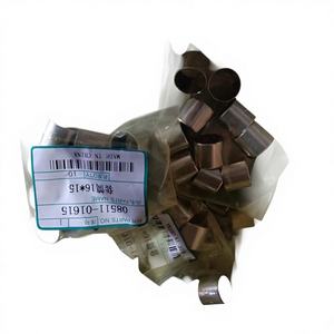 อะไหล่เครื่องเก็บเกี่ยว Changzhou Bypass รุ่น 588/688/888  บูชทองแดงสำหรับแขนดึงเครื่องนวดขนาด 16*15  รหัส 08511-01615 ของใหม่ น้ำหนัก 0.1 กก. - Product Image 2