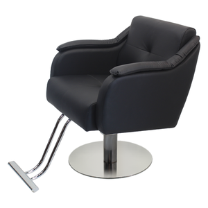 Kuaför salonu için Modern kuaför sandalyesi uzanmış kuaför sandalyesi - Product Image 4