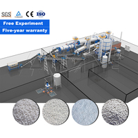 Ligne de production d'engrais composé NPK LANE, fabricants d'engrais au phosphate de calcium, ligne de production d'engrais SSP