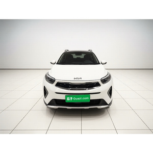 Guazi kx1 <span class=keywords><strong>Stonic</strong></span> 2021, Auto Usado, SUV, Gasolina, 5 Asientos, Tracción Delantera, Automático, Volante a la Izquierda, Vehículo Usado para Transporte Comercial - Product Image 2