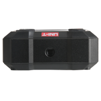 UNI-T LM320D LM320E LM320F Electronic Angle Meter Laser Horizontal Wiring Construction Testing With Magnetic