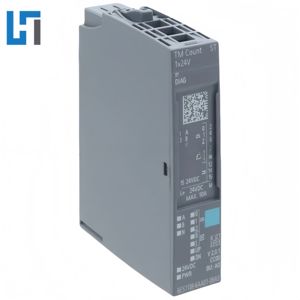 New Original SIMATIC ET 200SP 6ES7138-6AA01-0BA0 PLC Module Industrial Automation Controller Warehouse Stock - Product Image 2