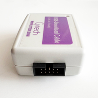 CYTECH CDB-ALTUSB2 Gömülü Bilgisayar USB-İndirme Kablosu Programlama Ünitesi-Yepyeni Orijinal Stok Uyumlu Altera USB Blaster