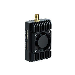 BrotherHobby Avenger 3-8S 4.8-6.2G VTX 7W pour Drones de Course FPV – Schéma de Puissance Élevée - Product Image 1