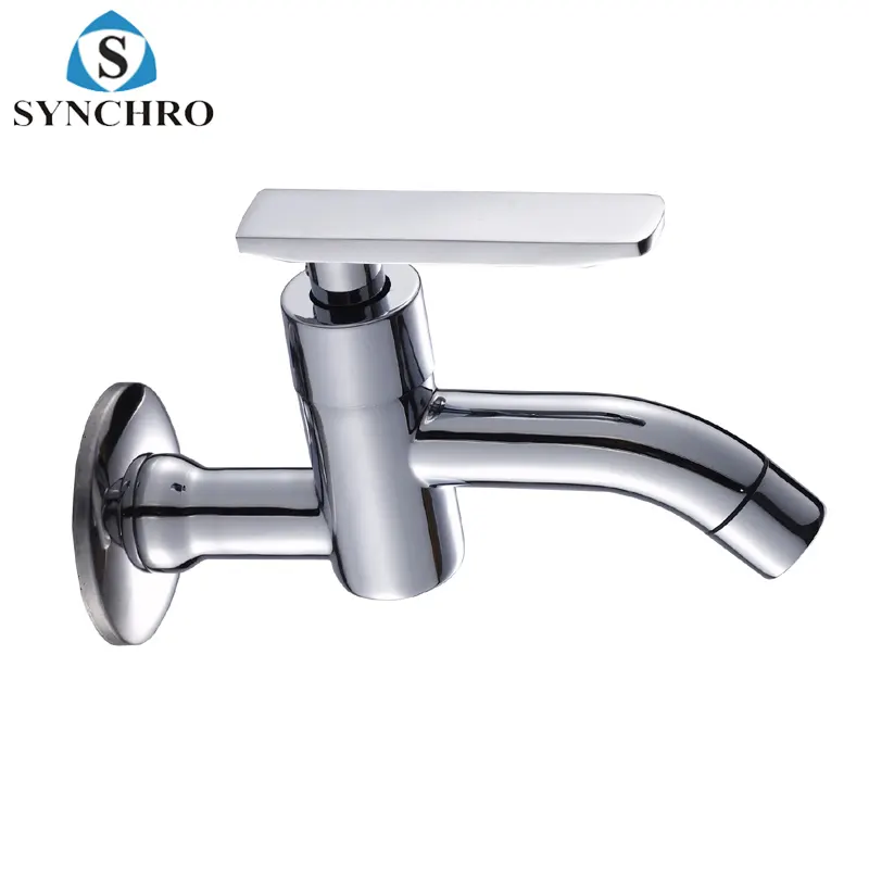 Llave de agua con válvulas de grifo, SKL-310, precio bajo