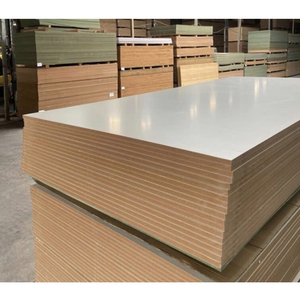 Pannello <span class=keywords><strong>MDF</strong></span> Laminato in Melamina Q 4x8 18mm 12mm 16mm, Spessore Medio, <span class=keywords><strong>per</strong></span> Mobili e Armadi da Cucina - Product Image 4