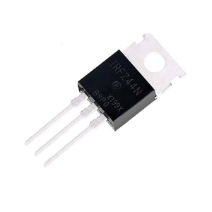 ทรานซิสเตอร์มอสเฟทแรงดันสูงแบบใหม่ดั้งเดิม TO-220AB 7N65 4N65 7N70 7N60 10N60 10N65 12N60 <span class=keywords><strong>12N65</strong></span> 10N70 SMD/DIP การติดตั้ง25 + d/c - Product Image 6