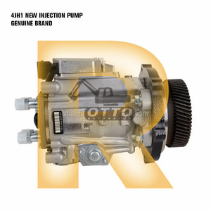 Otto nkr77 <span class=keywords><strong>4jh1</strong></span> 8972523415 8-97252341-5 cho bơm phun nhiên liệu diesel ISUZU cho máy xúc - Product Image 6