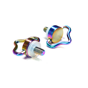 Correa de hombro para control remoto DJI con pantalla, tornillos de liberación rápida RC2 para drones <span class=keywords><strong>Mini</strong></span> <span class=keywords><strong>3</strong></span>, 4 <span class=keywords><strong>Pro</strong></span> y Air <span class=keywords><strong>3</strong></span> - Product Image 2