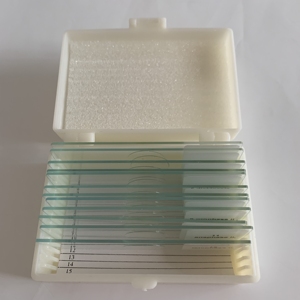 Ensemble de 15 Lames Préparées Microbiologiques Mixtes Aléatoires pour Microscope – Matériel Éducatif de Laboratoire - Product Image 2