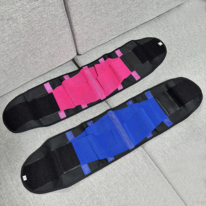 Cinturón deportivo para hombre y mujer, entrenador de cintura corporal, corsé posparto, cinturón adelgazante - Product Image 3