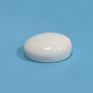 Botol Plastik Krim 100ml - 200ml Bestseller - Wadah Wajah Lucu - Product Image 3