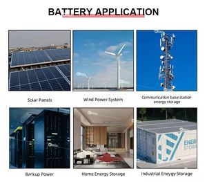แบตเตอรี่ Growatt HOPE 16.0LM-A1 สำหรับที่อยู่อาศัย แรงดันต่ำ IP20 16-768 กิโลวัตต์ชั่วโมง LiFePO4 รับประกัน 10 ปี ระบบจัดการแบตเตอรี่ (BMS) 16 กิโลวัตต์ชั่วโมง 32 กิโลวัตต์ชั่วโมง 80 กิโลวัตต์ชั่วโมง 160 กิโลวัตต์ชั่วโมง - Product Image 6