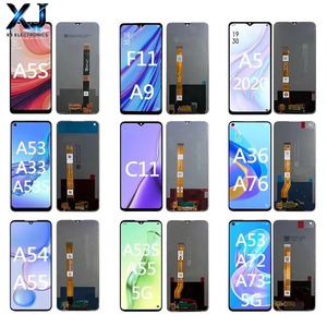 หน้าจอ LCD สำหรับโทรศัพท์มือถือ Oppo F5 <span class=keywords><strong>F7</strong></span> F9 F11 F15 F17 F19 F21 A3S A5 A7 A12 A15 A31 A73 Reno จอเปลี่ยนทดแทน - Product Image 5