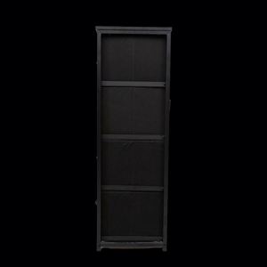 Wholesale Supplier Modern Living Room Fabric <b>Cabinets</b> Freestanding Durable Stainless Steel MDF Panel Pine Various Color Dresser - Product Image 4