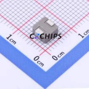 BCIHP5430SC-1R0M ตัวเหนี่ยวนำไฟฟ้าแบบ SMD, 5.5x5.5 มม. ( ค่าความเหนี่ยวนำ: 1uH ) ( ความแม่นยำ: 20% กระแสไฟฟ้าที่กำหนด: 7A ) - Product Image 2