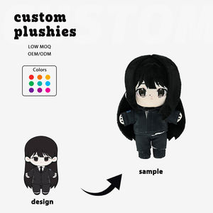 Высококачественная кукла-кукла в Корейском стиле - Product Image 4