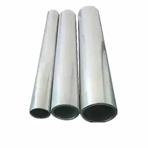 Aluminum pipe 5083 marine grade for building material