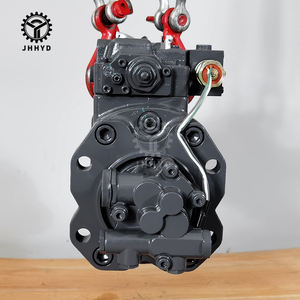 Bagian penggali pompa hidrolik GR500EX pompa utama K5V80DT-114L-1P89 untuk <span class=keywords><strong>Tadano</strong></span> - Product Image 2