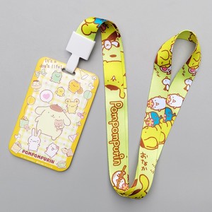Nhân Vật Hoạt Hình Pikachu Thủy Thủ Mặt Trăng giai điệu của tôi HelloKitty Toro Doraemon Mario Bros ID thẻ huy hiệu chủ cá nhân Lanyard - Product Image 1