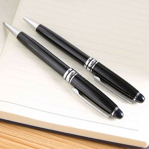 Elegant Black Metal <b>Pens</b> for Business & Events | Custom Logo <b>Pens</b> for Corporate <b>Gifts</b> - Product Image 4