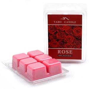 Sáp Thơm Tan Chảy Cube Tart Vỏ Sò Khuôn Bán Buôn - Product Image 5