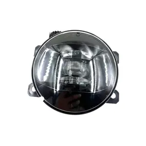 Feux antibrouillard avant à LED Pour Peugeot 307 301 2008 408 308 3008 Pour Citroën C4 C3 6206C9 YL02218180