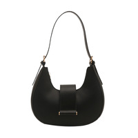 2025 nouveautés mode femmes sacs à bandoulière à la mode dames sacs à main en cuir Pu femmes sac à bandoulière
