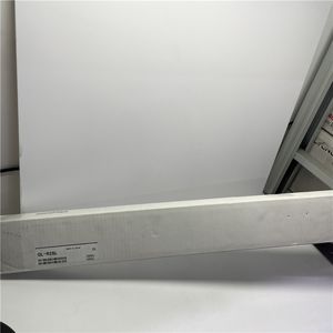 KEYENCE GL-R26L Main Unit, Body-protection Type, 26 Optical Axes <b>Safety</b> Light Curtain - Product Image 1
