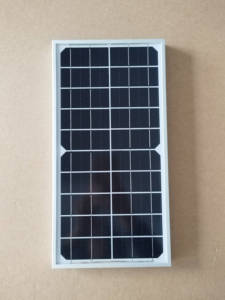 Système d'énergie <span class=keywords><strong>solaire</strong></span> photovoltaïque Sunfield tout noir en silicium polycristallin pour maison connectée au réseau OEM 270W-370W, <span class=keywords><strong>panneau</strong></span> <span class=keywords><strong>solaire</strong></span> à haute efficacité 20,5% - Product Image 3