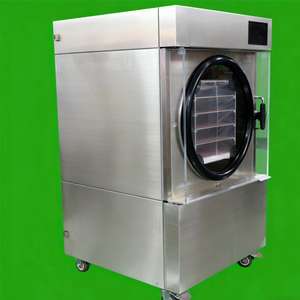 Déshydrateur domestique pour débutants, facile à utiliser, petite machine de lyophilisation pour aliments pour animaux, fruits et légumes - Product Image 2