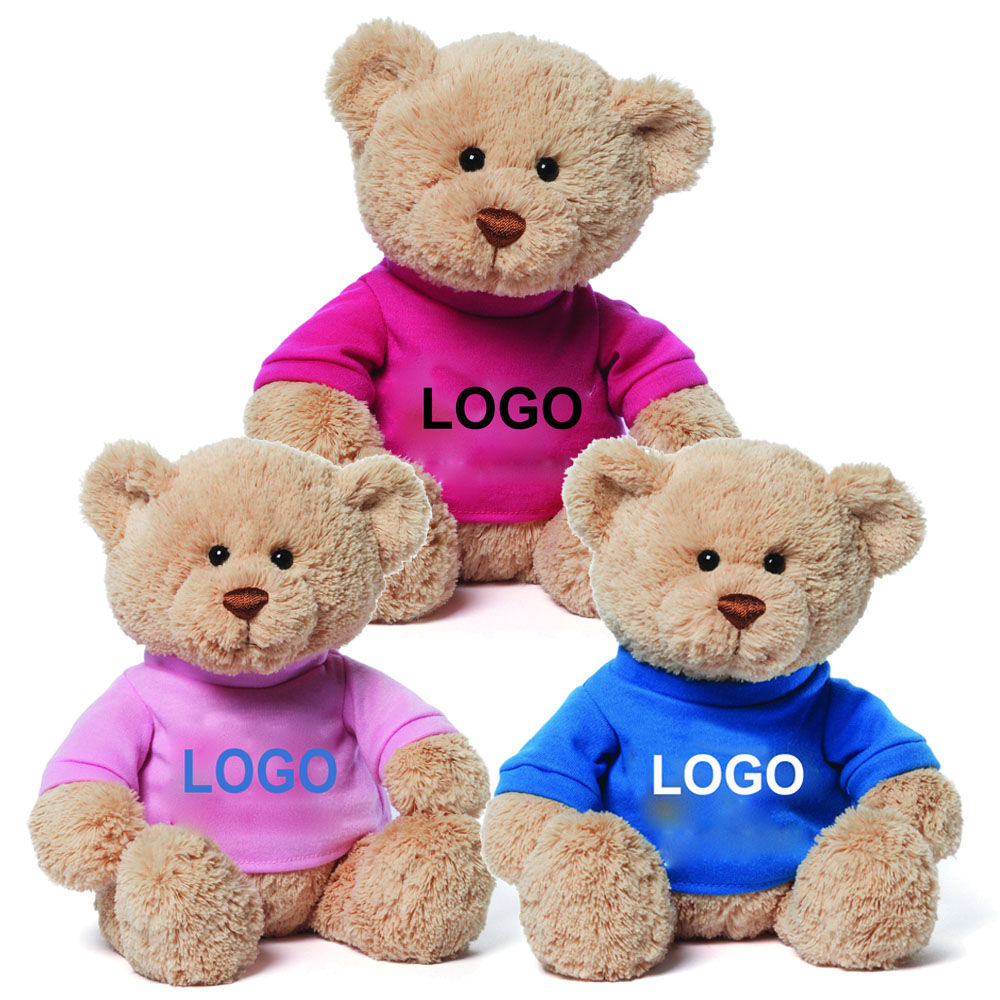 Nombres para un oso de peluche Soluciones personalizables para