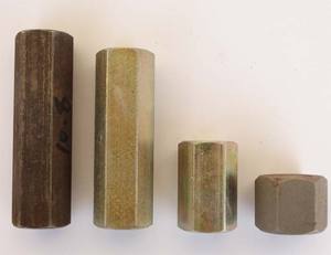 Swalle <span class=keywords><strong>de</strong></span> construction en béton, mur et sol, volet en métal, accessoires <span class=keywords><strong>de</strong></span> bâtiment - Product Image 5