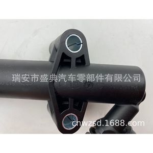 กระบอกสูบคลัตช์ Sdap รุ่น 2182.E1/9683750580 สำหรับ Peugeot 207 Wa Wc อะไหล่ทดแทน - Product Image 2