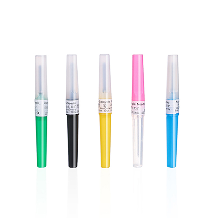 Hospital Laboratory Pen Type Blood Collection