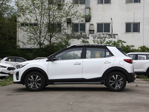 Stonic LHD 2019 d'<span class=keywords><strong>occasion</strong></span>, SUV compact, 1.4L essence, 6AT, 100 CV, prix avantageux, vente automobile - Product Image 3