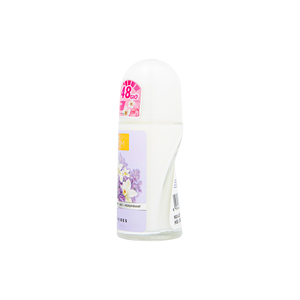 Loción Aromática de Larga Duración Vietnam Roll CINDY BLOOM (50 ml) con Protección Contra Olores con Iones de Plata, Unisex, Mercado Masivo, 36 Meses de Duración - Product Image 6