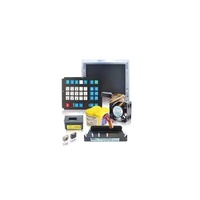 Sistema Programador CNC FANUC Eprom, Placa PCB A20B-2001-0120