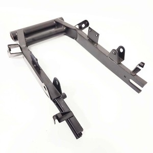 Áp dụng cho tải và dỡ <span class=keywords><strong>CNC</strong></span> phía sau swingarm xe máy hợp kim nhôm phía sau phẳng ngã ba - Product Image 3