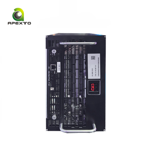 कारखाने प्रत्यक्ष कम moq m63s m66 s m63s m66 कंप्यूटर डेटा प्रोसेसर बिटकॉइन खनिकों और क्रिप्टो खनिकों के लिए होस्टिंग - Product Image 6