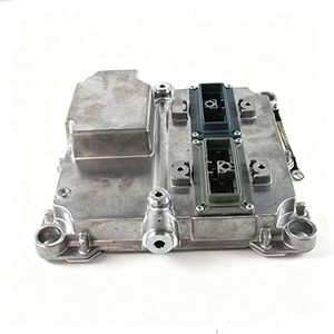 โมดูลควบคุมอิเล็กทรอนิกส์เหล็ก JM ISM11 คุณภาพระดับ OEM อะไหล่ทดแทน ECU ที่ทนทานสำหรับเครื่องยนต์ ISM11 - Product Image 1