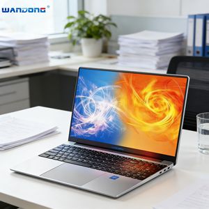 Nuevo Portátil 2026 de 15.6'' para Profesionales, Portátil Empresarial de Alto Rendimiento, Precio Directo de Fábrica, 8GB de RAM, 1TB SSD - Product Image 1