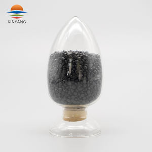 고밀도 좋은 dispersibility 플라스틱 pp 검정 색깔 masterbatch - Product Image 6