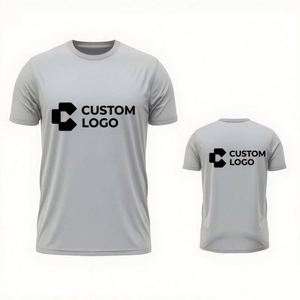 Custom <b>T</b> Shirt Printing With All Over Print Option <b>T</b> Shirt Design for Wholesale <b>T</b> Shirts for Creative Fashion Designers - Product Image 1