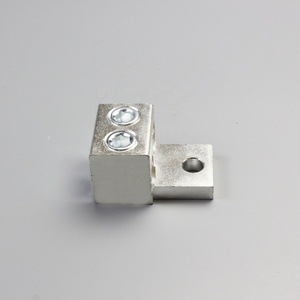 Bán buôn KS <span class=keywords><strong>th</strong></span>ương hiệu mô hình 79 lạnh ép nhôm AU mô-men xoắn thiết bị đầu cuối và Lugs cáp kết nối & uốn thiết bị đầu cuối - Product Image 3