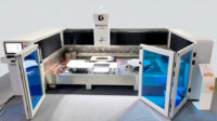 Rainbow HQ-3015PLUA Centre de rectification CNC pour pierres de comptoirs, haute qualité, rectification des bords