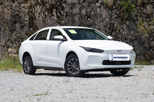 Nouvelle voiture électrique chinoise à transmission automatique haute performance de 410 km pour <span class=keywords><strong>Uber</strong></span>, vente chaude 2024 - Product Image 2