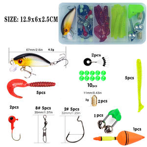 Ensemble canne et moulinet ultra-courts GuaiZhuRen 1,8 m – Kit de pêche pour enfants et adultes – Best-seller transfrontalier - Product Image 3