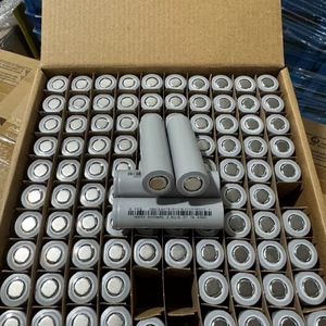 Şubat 1865 4000mah 3.7V 3C silindirik lityum iyon piller 18650 pil şarj edilebilir piller 3.7V 4000mAh - Product Image 6