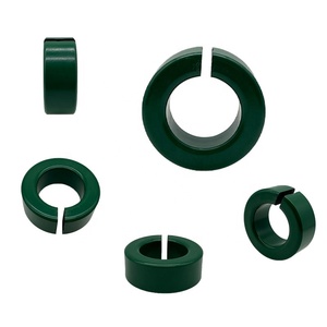 Mới linh hoạt rogowski cuộn dây hiện tại biến áp cuộn dây ctls SE nanocrystalline lõi cho hiện tại biến áp - Product Image 1